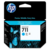 Картридж Cartridge HP 711 для DJ T120/T125/T130/T520/T525/T530, голубой (29мл)